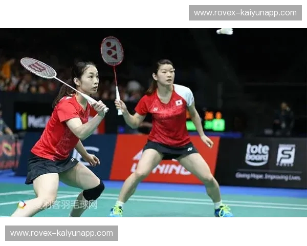 ranking羽毛球分析：解码世界排名背后的数据与策略